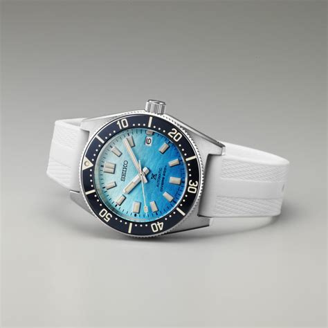 【F】 Introducing: The Seiko Prospex SPB473 Limited Edition